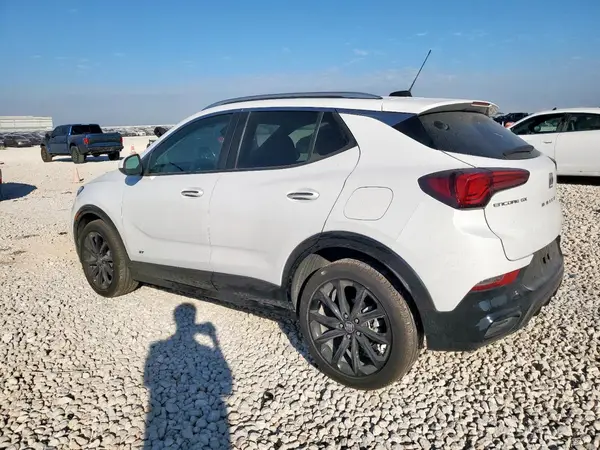 KL4AMDSL7SB076047 2025 BUICK ENCORE GX - Image 2