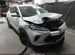 KL4AMDSL7SB099215 2025 BUICK ENCORE GX