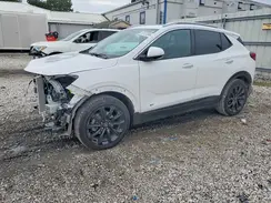 KL4AMDSL7SB106101 2025 BUICK ENCORE