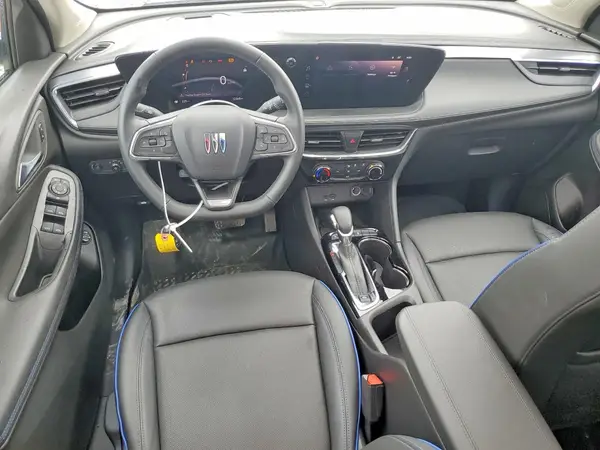 KL4AMDSL7SB106101 2025 BUICK ENCORE GX - Image 8