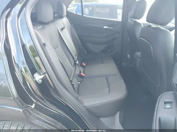 KL4AMDSL7SB129796 2025 BUICK ENCORE GX - Image 8