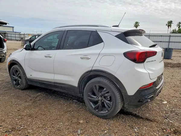 KL4AMDSL7SB162488 2025 BUICK ENCORE - Image 2
