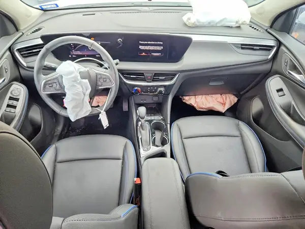 KL4AMDSL7SB162488 2025 BUICK ENCORE - Image 8