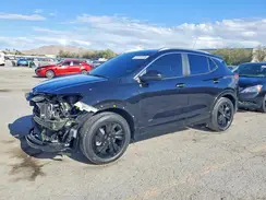 KL4AMDSL7SB167822 2025 BUICK ENCORE