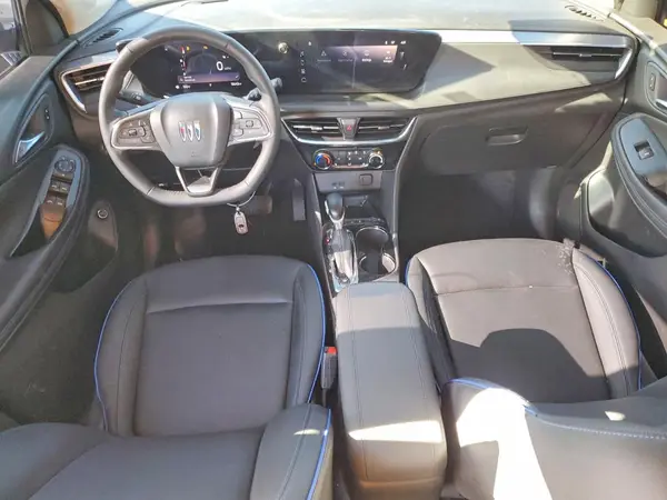 KL4AMDSL7SB167822 2025 BUICK ENCORE - Image 8