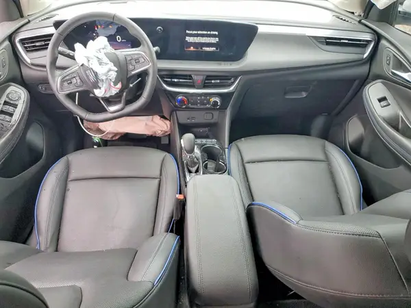 KL4AMDSL7TB033815 2026 BUICK ENCORE GX - Image 8