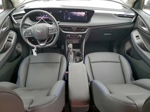 KL4AMDSL7TB057967 2026 BUICK ENCORE GX - Image 8