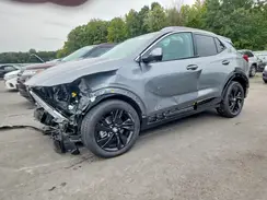 KL4AMDSL7TB208533 2026 BUICK ENCORE GX