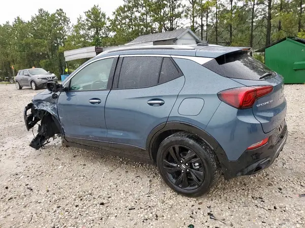 KL4AMDSL8RB002310 2024 BUICK ENCORE - Image 2