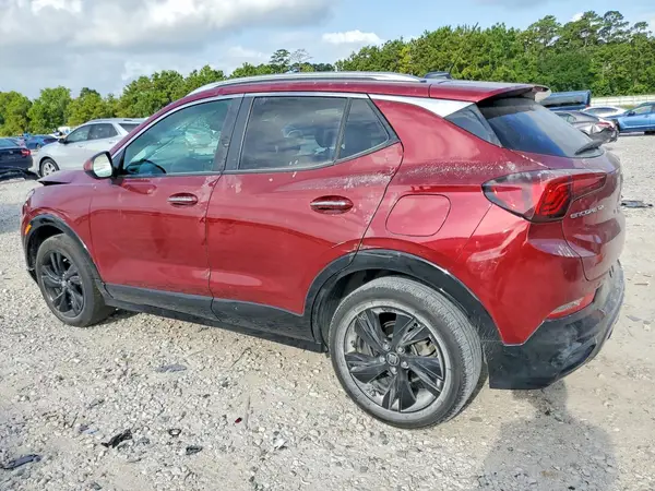 KL4AMDSL8RB002355 2024 BUICK ENCORE - Image 2