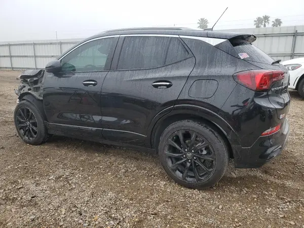 KL4AMDSL8RB008317 2024 BUICK ENCORE - Image 2