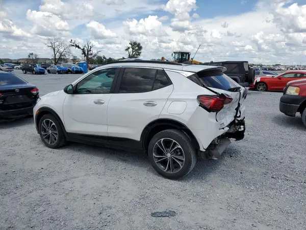 KL4AMDSL8RB010083 2024 BUICK ENCORE GX - Image 2