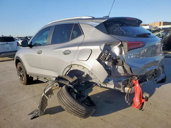 KL4AMDSL8RB012674 2024 BUICK ENCORE - Image 2