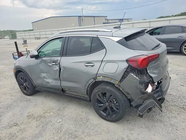 KL4AMDSL8RB044797 2024 BUICK ENCORE - Image 2