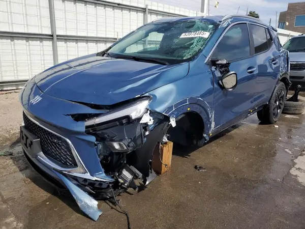 KL4AMDSL8RB063530 2024 BUICK ENCORE - Image 1