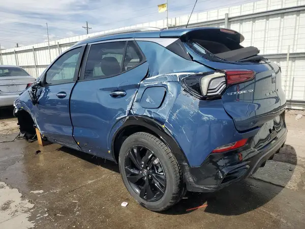 KL4AMDSL8RB063530 2024 BUICK ENCORE - Image 2