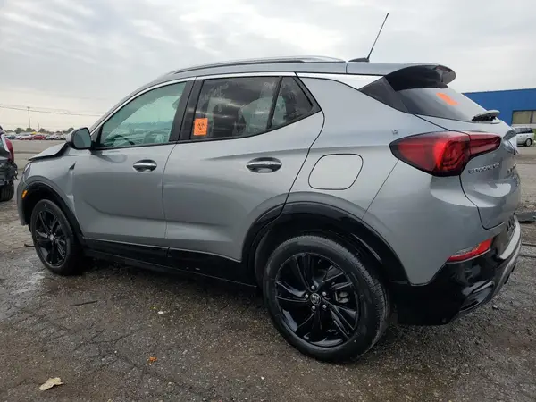 KL4AMDSL8RB078531 2024 BUICK ENCORE GX - Image 2
