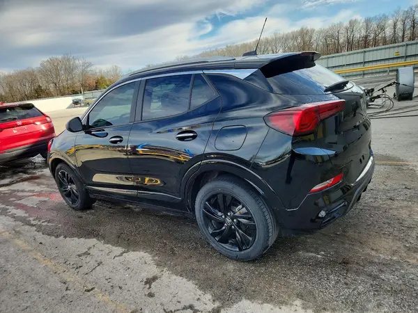 KL4AMDSL8RB080876 2024 BUICK ENCORE GX - Image 2