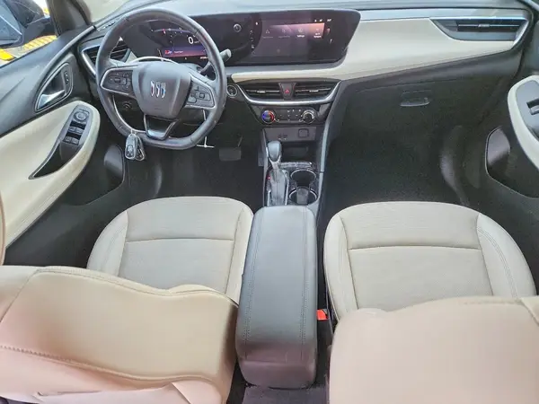 KL4AMDSL8RB080876 2024 BUICK ENCORE GX - Image 8