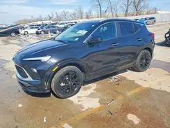KL4AMDSL8RB087455 2024 BUICK ENCORE