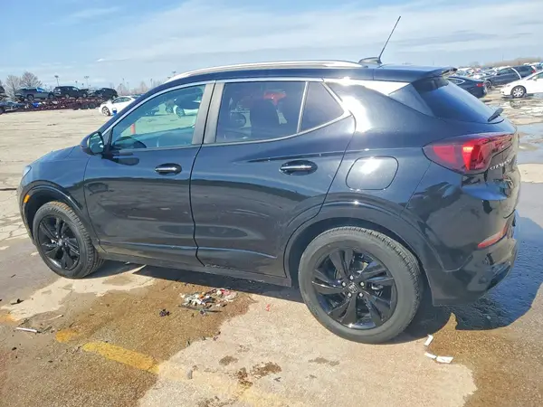 KL4AMDSL8RB087455 2024 BUICK ENCORE - Image 2