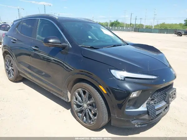 KL4AMDSL8RB110670 2024 BUICK ENCORE GX - Image 1