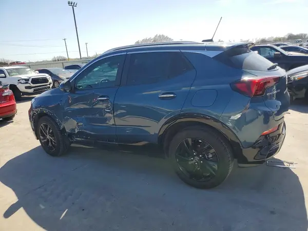KL4AMDSL8RB124035 2024 BUICK ENCORE - Image 2