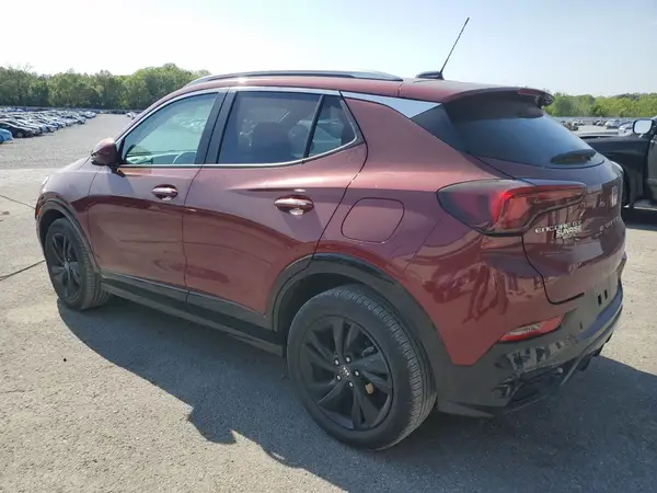 KL4AMDSL8RB131275 2024 BUICK ENCORE - Image 2