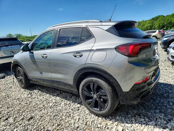 KL4AMDSL8RB161411 2024 BUICK ENCORE GX - Image 2