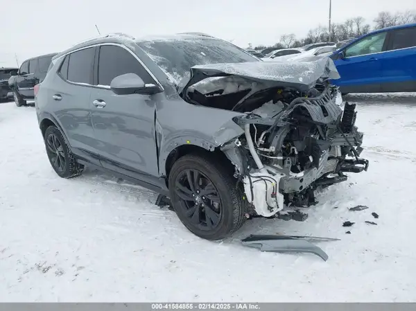 KL4AMDSL8RB168262 2024 BUICK ENCORE GX - Image 1