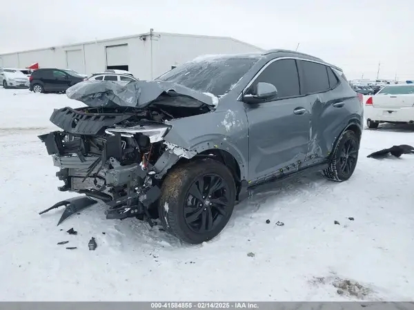 KL4AMDSL8RB168262 2024 BUICK ENCORE GX - Image 2