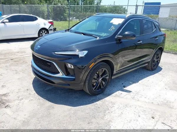 KL4AMDSL8RB175731 2024 BUICK ENCORE GX - Image 2