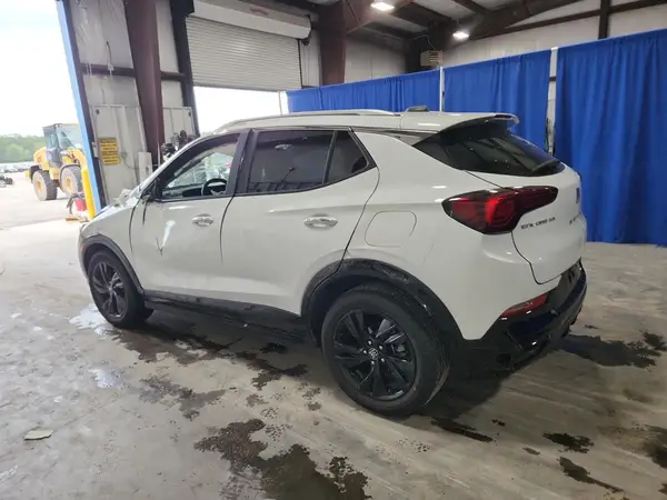 KL4AMDSL8RB177012 2024 BUICK ENCORE GX - Image 2