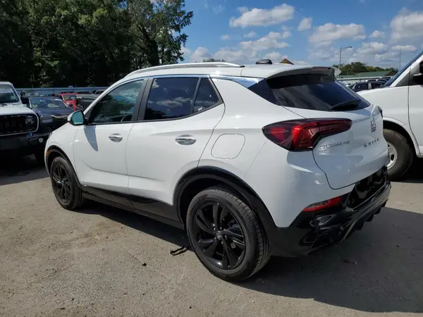KL4AMDSL8RB179164 2024 BUICK ENCORE GX - Image 2