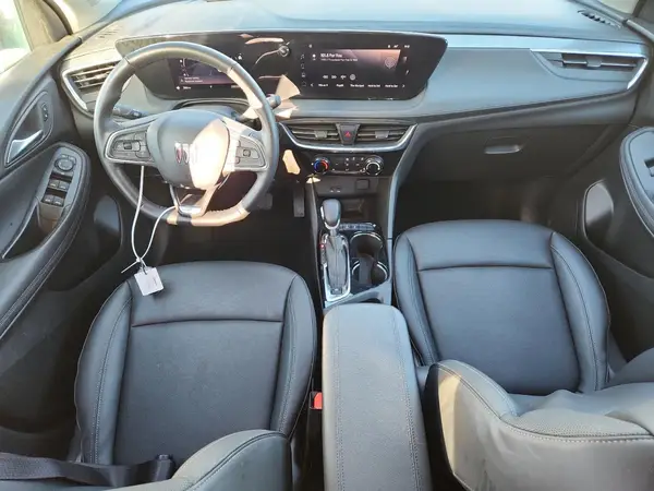 KL4AMDSL8RB184381 2024 BUICK ENCORE GX - Image 8