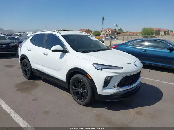 KL4AMDSL8RB187524 2024 BUICK ENCORE GX - Image 1