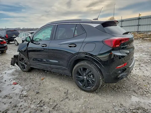 KL4AMDSL8RB192559 2024 BUICK ENCORE GX - Image 2