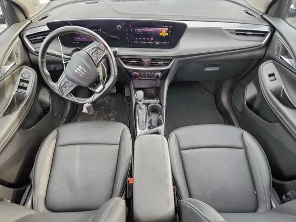 KL4AMDSL8RB192559 2024 BUICK ENCORE GX - Image 8
