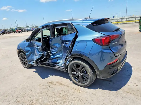 KL4AMDSL8RB203110 2024 BUICK ENCORE - Image 2