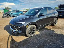 KL4AMDSL8SB008503 2025 BUICK ENCORE