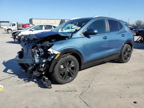 KL4AMDSL8SB009375 2025 BUICK ENCORE - Image 1