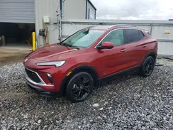 KL4AMDSL8SB014706 2025 BUICK ENCORE