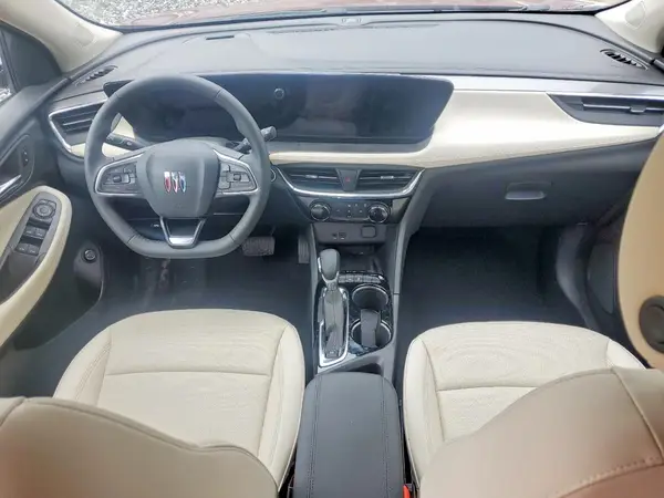 KL4AMDSL8SB014706 2025 BUICK ENCORE - Image 8
