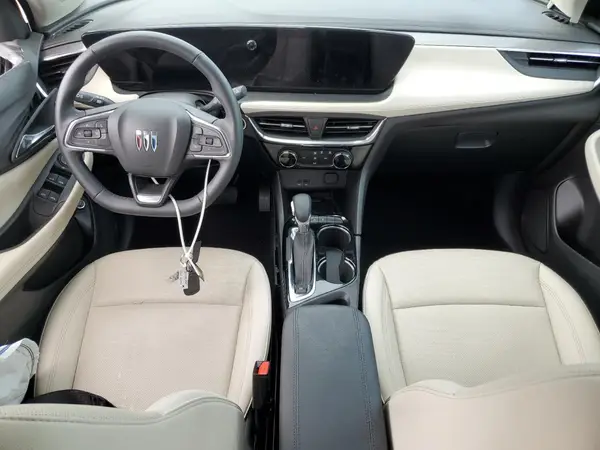 KL4AMDSL8SB041162 2025 BUICK ENCORE GX - Image 8