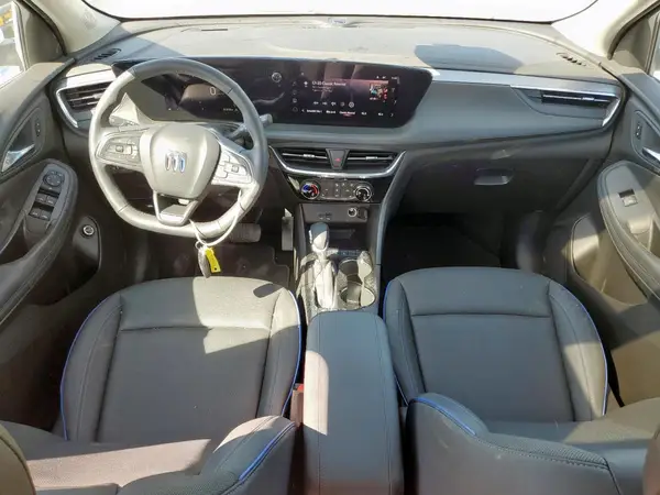 KL4AMDSL8SB051805 2025 BUICK ENCORE GX - Image 8