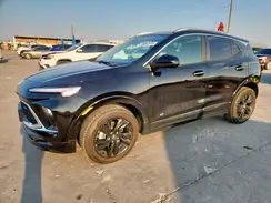 KL4AMDSL8SB052047 2025 BUICK ENCORE GX