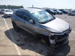 KL4AMDSL8SB078406 2025 BUICK ENCORE GX