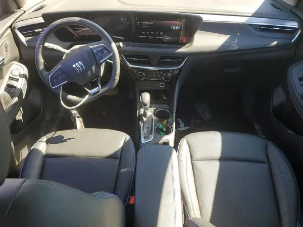 KL4AMDSL8SB115969 2025 BUICK ENCORE - Image 8
