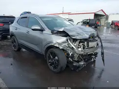 KL4AMDSL8SB133744 2025 BUICK ENCORE GX