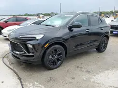 KL4AMDSL8SB137941 2025 BUICK ENCORE